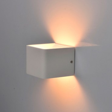 Бра MW-Light 492023101 Котбус 5W LED